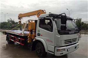 长白24小时道路救援服务