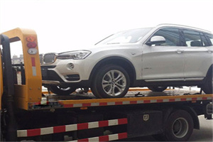 长白拖车24小时服务电话